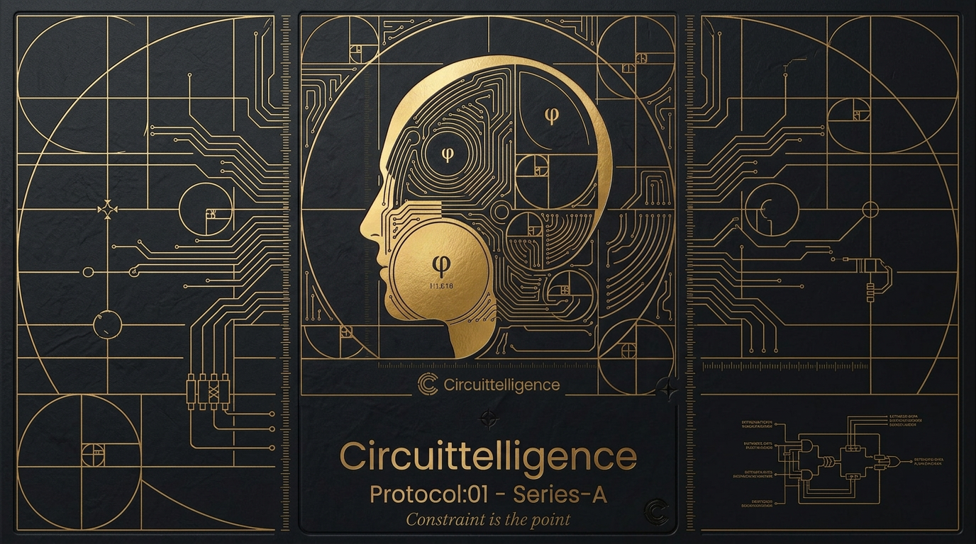 Protocol:01 — Series-A