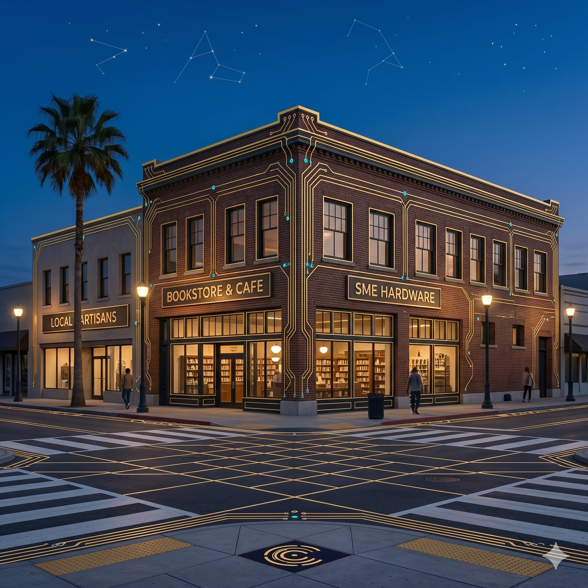 San Diego neighborhood