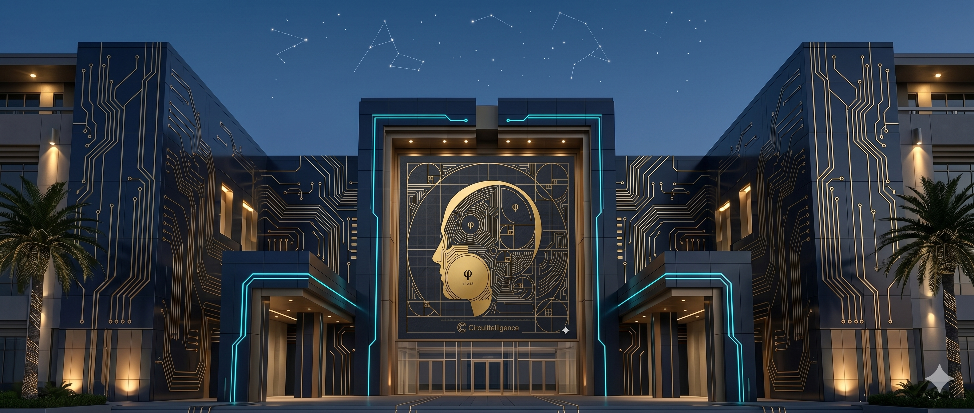 Circuittelligence — AI Systems Engineered for San Diego Operations